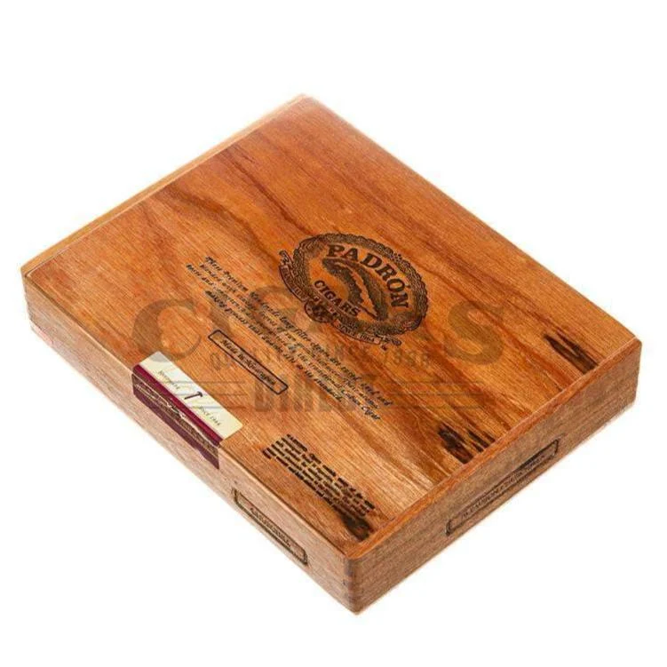 Padron Thousand Series Churchill Maduro