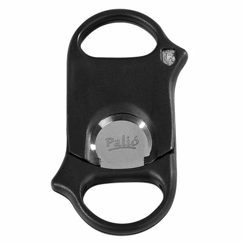 Palio Guillotine Cutter - Black