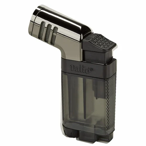 Palio Pistola Dual Flame Torch Lighter