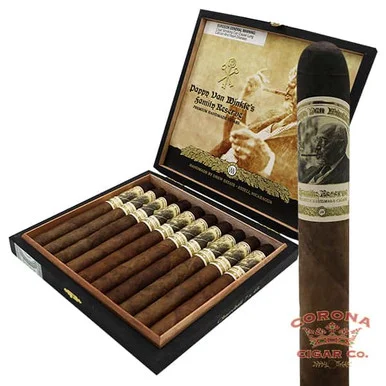 Pappy Van Winkle Barrel Fermented Churchill (7 x 48)