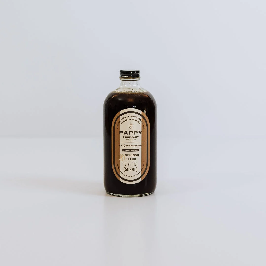 Pappy Van Winkle Espresso Elixir