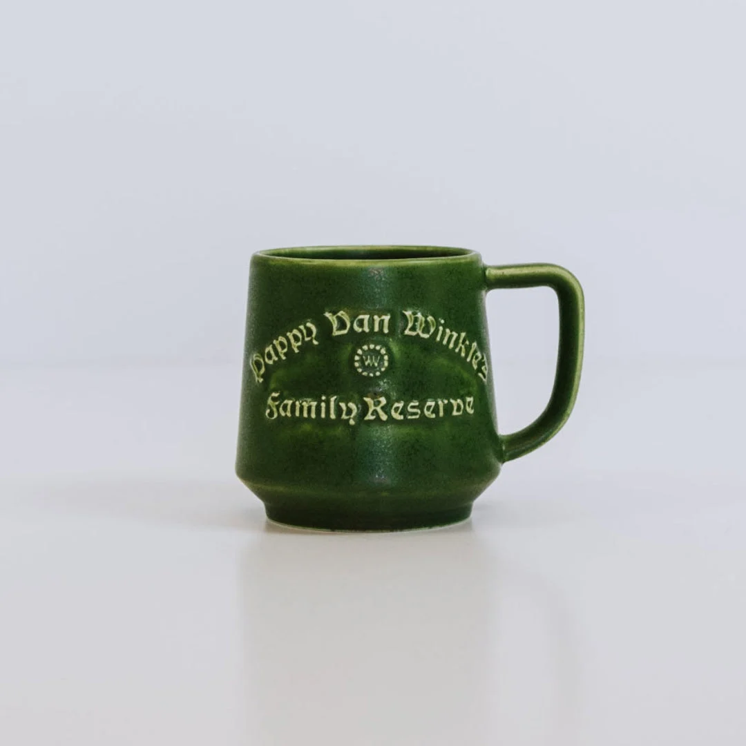 Pappy Van Winkle's Family Reserve Coffee Mug