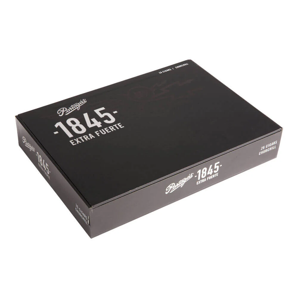 Partagas 1845 Extra Fuerte Churchill