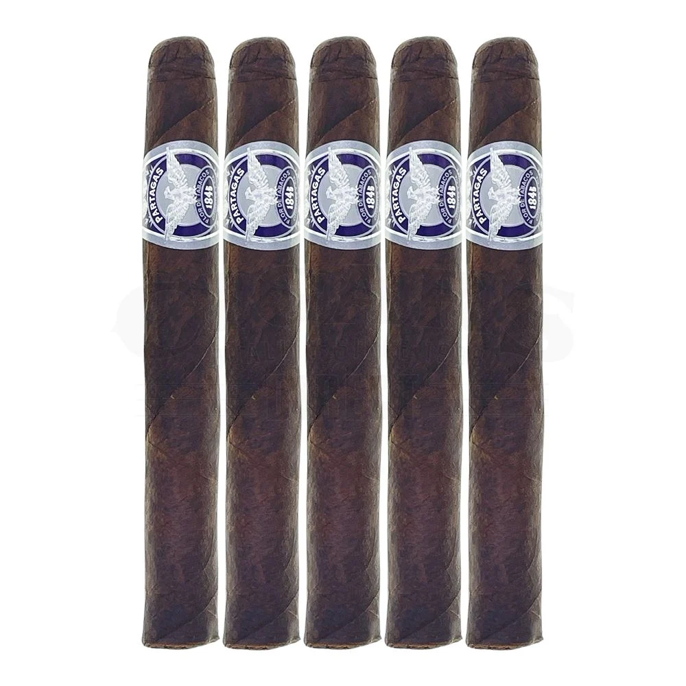 Partagas 1845 Extra Oscuro Rothschild