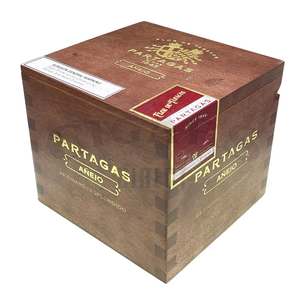 Partagas Anejo Esplendido Gordo