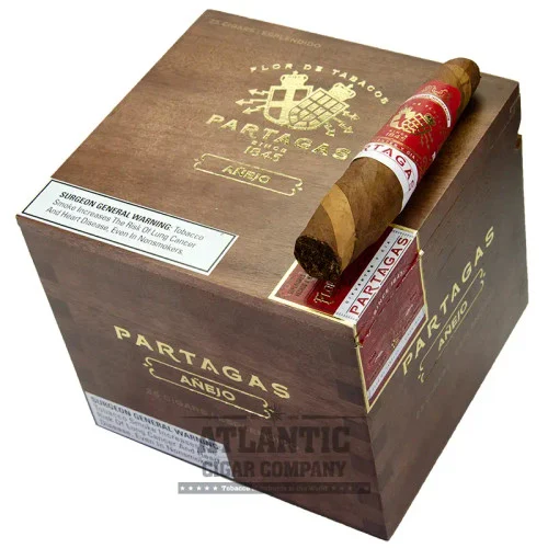 Partagas Anejo Limited Edition II 2023 Esplendido