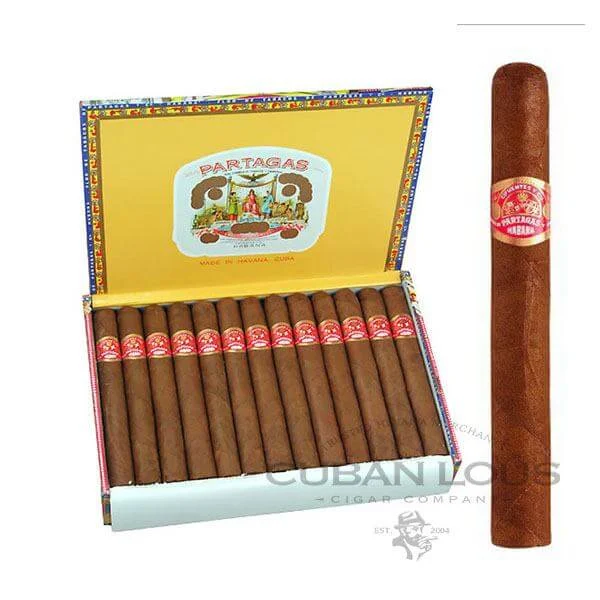 Partagas Aristocrats