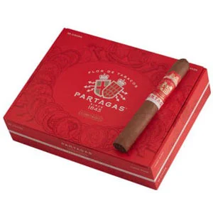 Partagas Cortado Toro Cigars