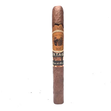 Partagas de Bronce Corona Gorda Ltd.