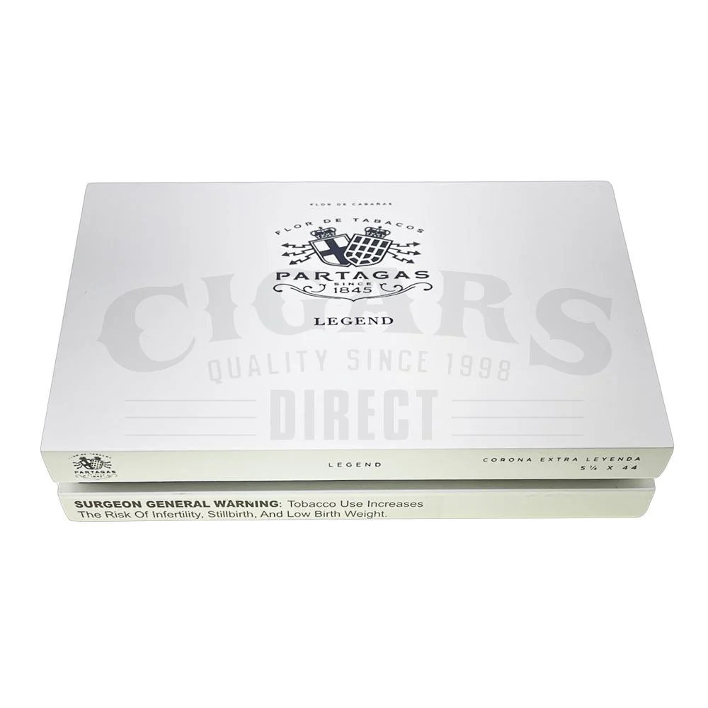 Partagas Legend Fabuloso Corona
