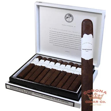 Partagas Legend Toro Leyenda (6 1/4 x 54)