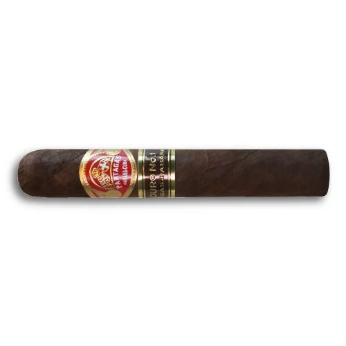 Partagas Maduro No.1 – Single Cigar