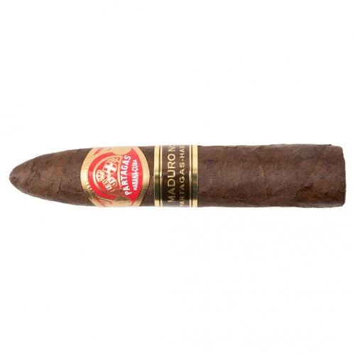 Partagas Maduro No.2 – Single Cigar