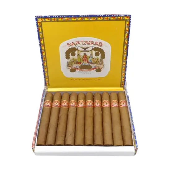 Partagas Mille Fleur Cigar – Box of 25