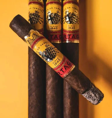 Partagas Naturales 5.5 x 50