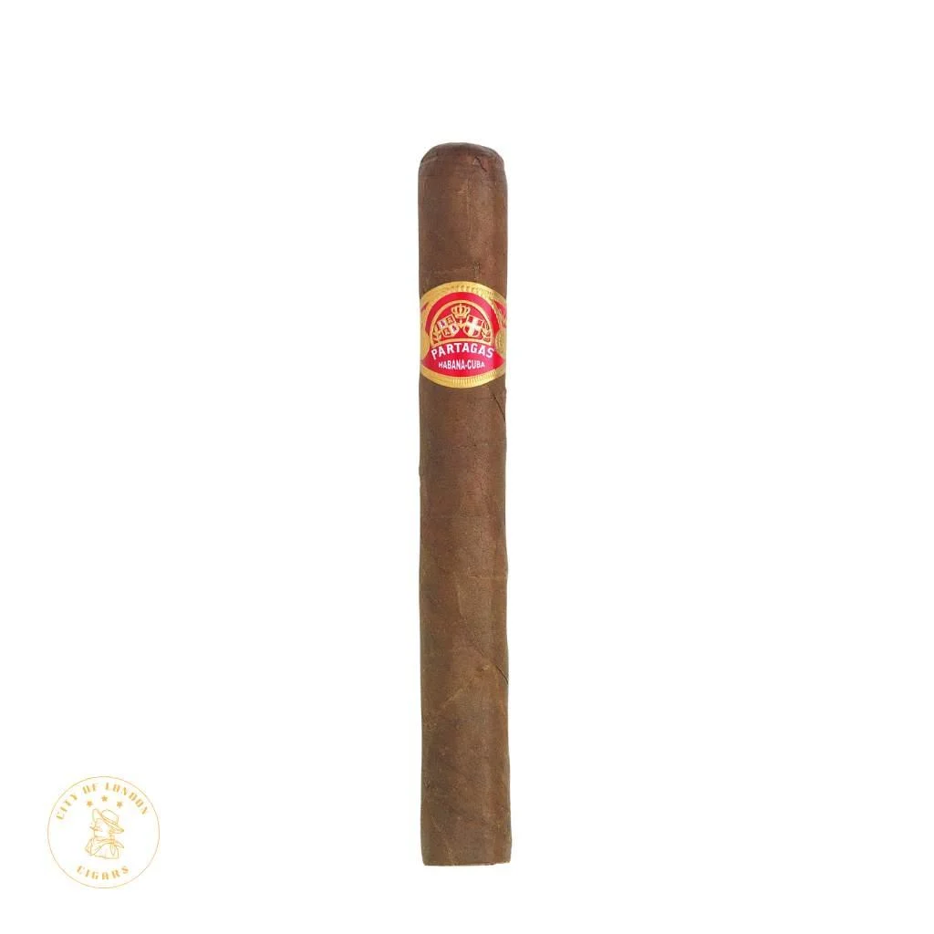 Partagas Petit Coronas Especiales Cigar