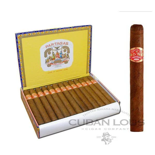 Partagas Petit Coronas Especiales