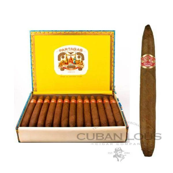 Partagas Presidentes