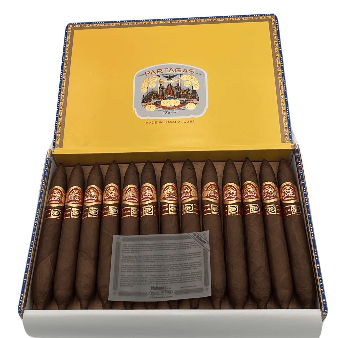 Partagas Salomon