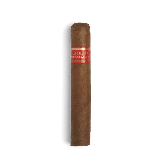 Partagas Serie D No.4 Cigar – Single