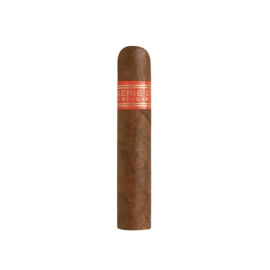 Partagas Serie D No.5 Cigar – Single