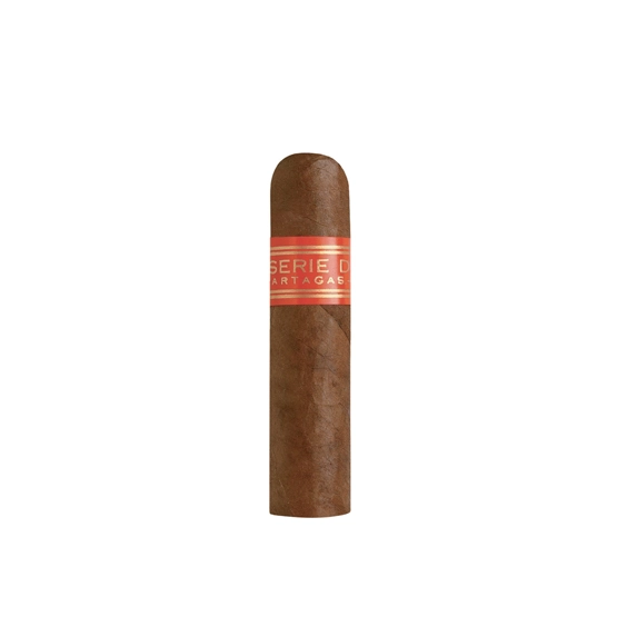 Partagas Serie D No.6 Cigar – Single
