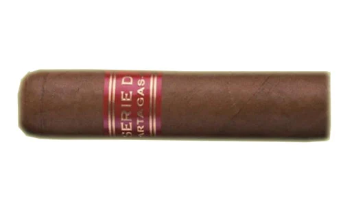 Partagas Serie D No.6 – Single Cigar