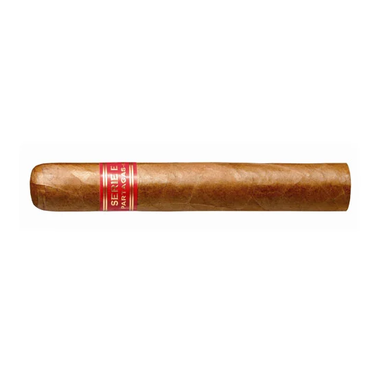 Partagas Serie E No. 2 – Single Cigar