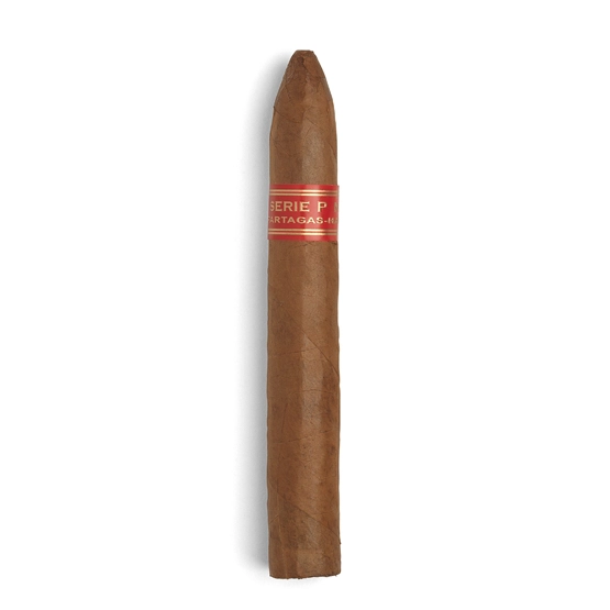 Partagas Serie P No.2 Cigar – Single