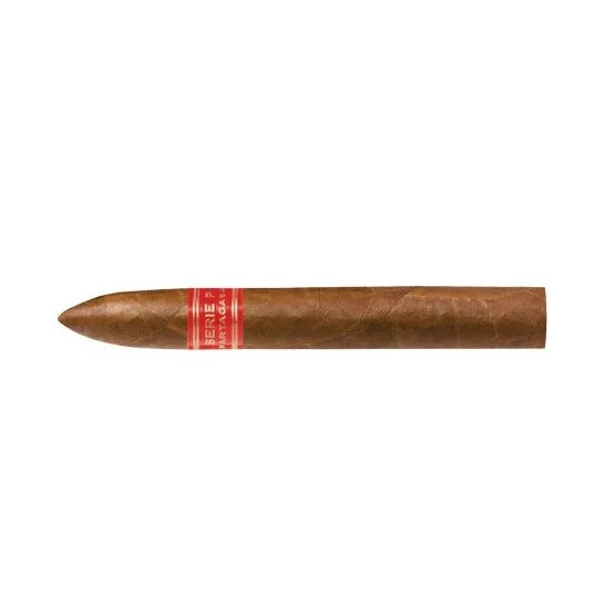 Partagas Serie P No.2 – Single Cigar