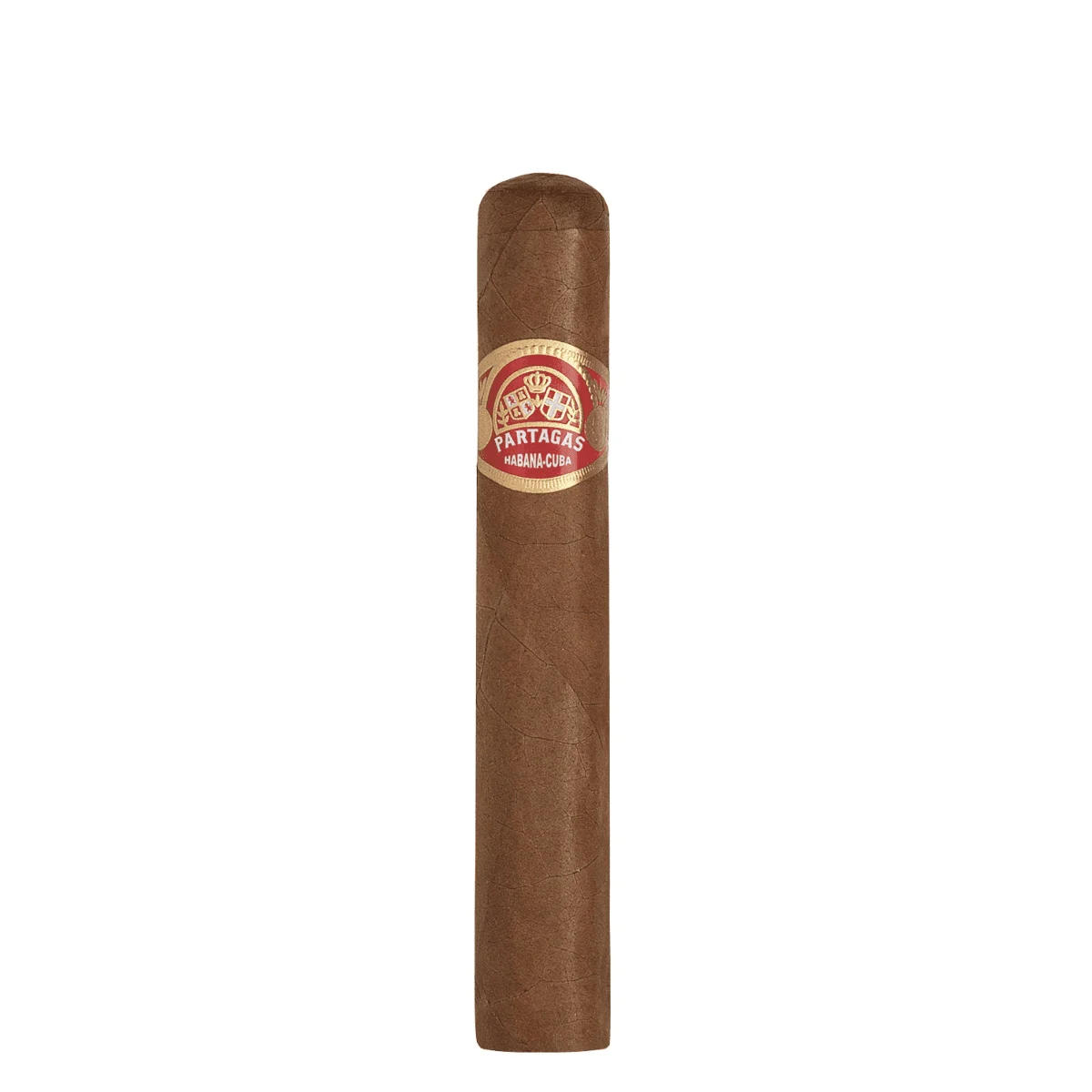 Partagas Shorts Cigar