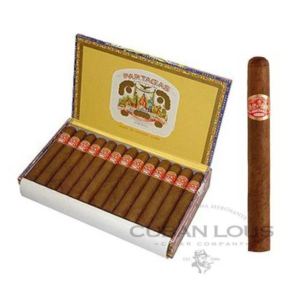 Partagas Super Partagas
