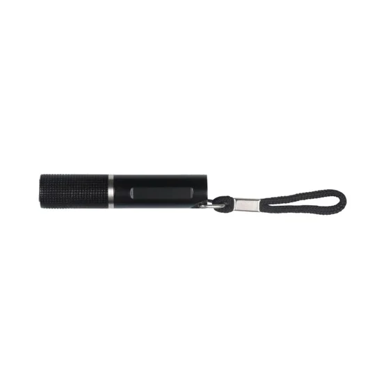 Passatore Cigar Punch Silver