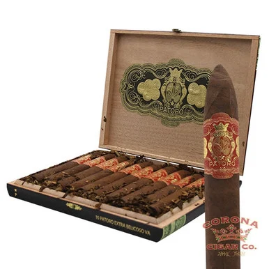 Patoro VA XO Extra Belicoso (6 x 50)