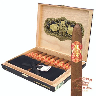 Patoro VA XO Salomones (7 x 58)