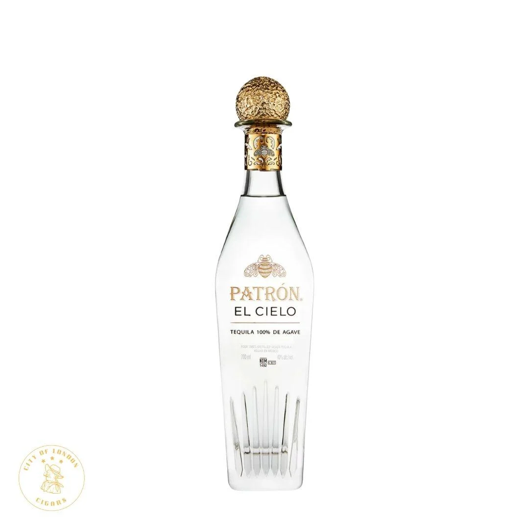 Patron El Cielo Tequila