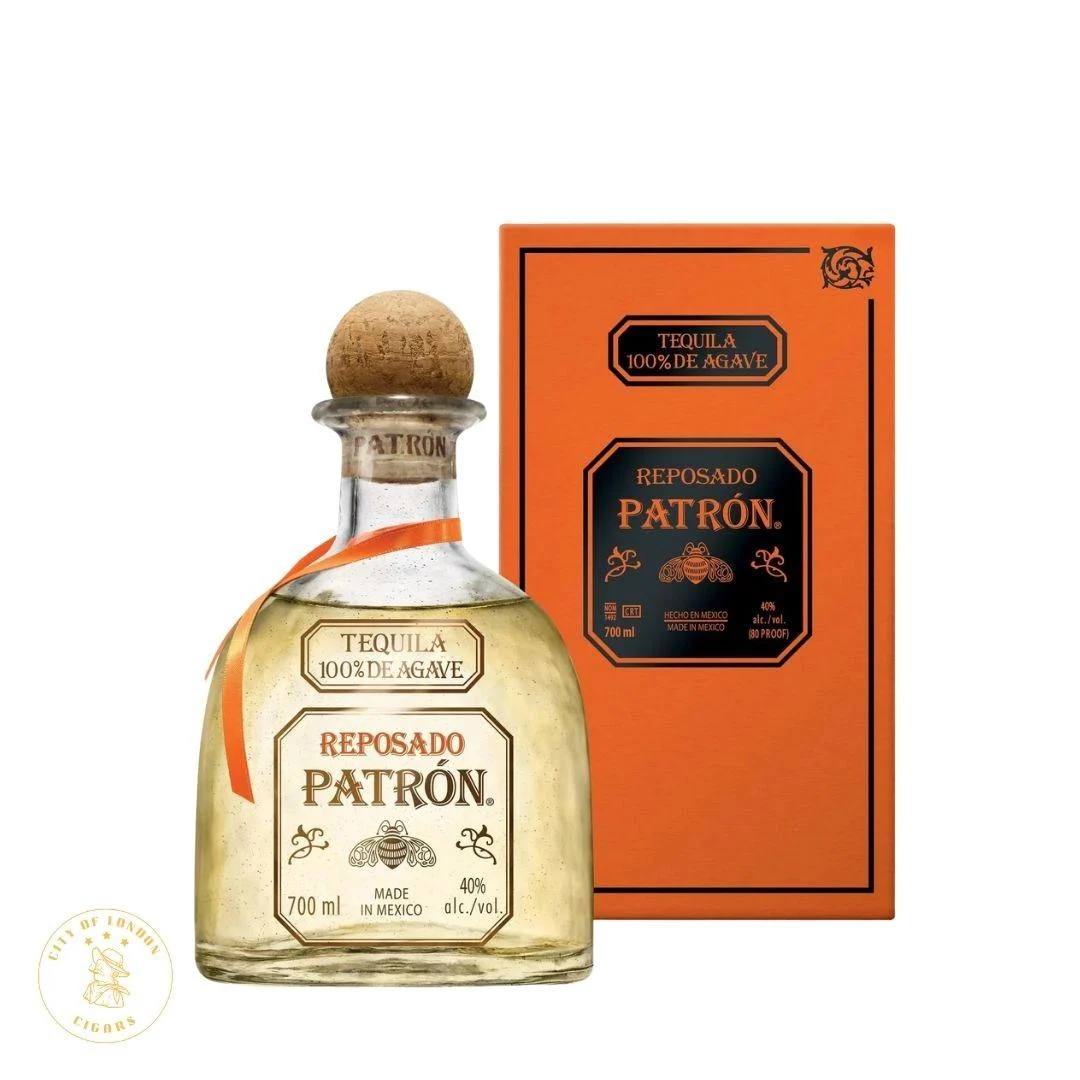 Patron Reposado Tequila