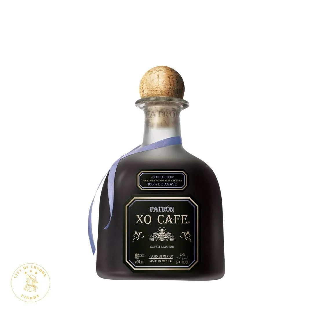 Patron XO Cafe