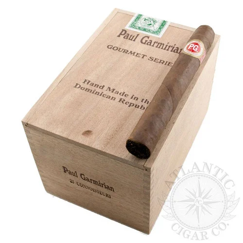 Paul Garmirian Gourmet Series Connoisseur
