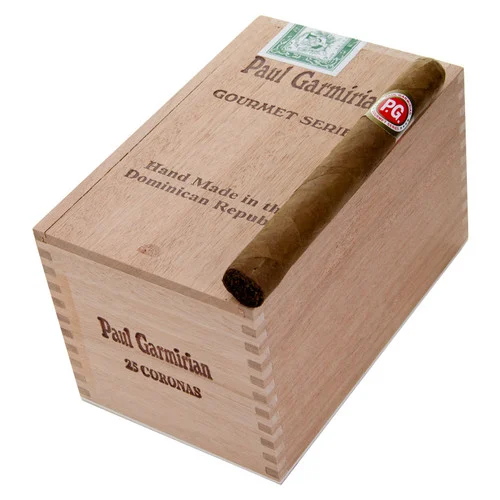 Paul Garmirian Gourmet Series Corona