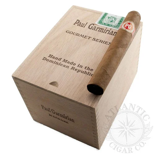 Paul Garmirian Gourmet Series Epicure