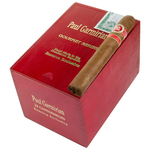 Paul Garmirian Reserva Exclusiva Connoisseur
