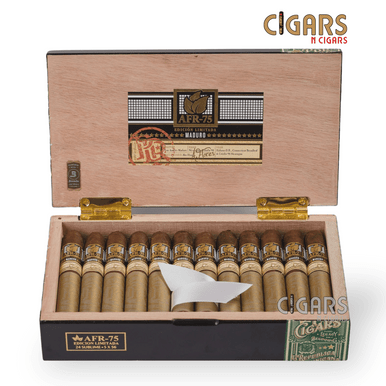 PDR AFR-75 San Andres Edicion Limitada Sublime Maduro