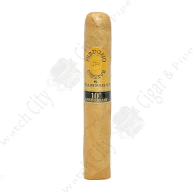 Perdomo 10th Anniversary Champagne Robusto 5x54