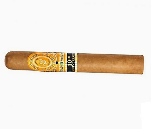 Perdomo 10th Anniversary Connecticut Epicure – Single Cigar