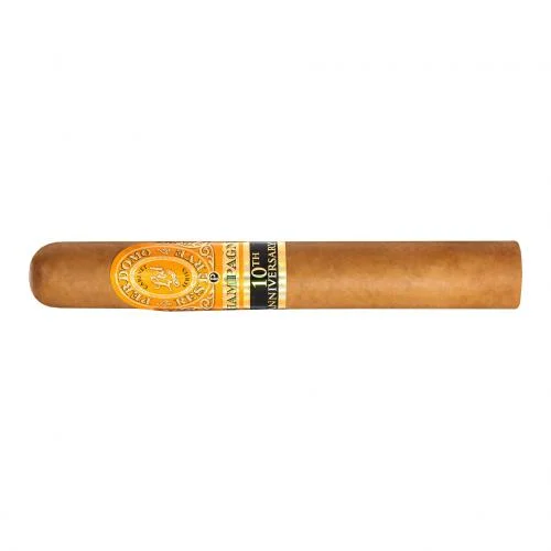 Perdomo 10th Anniversary Connecticut Robusto – Single Cigar