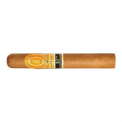 Perdomo 10th Anniversary Connecticut Super Toro – Single Cigar