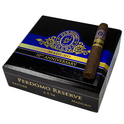 Perdomo 10th Anniversary Maduro Epicure (BP)