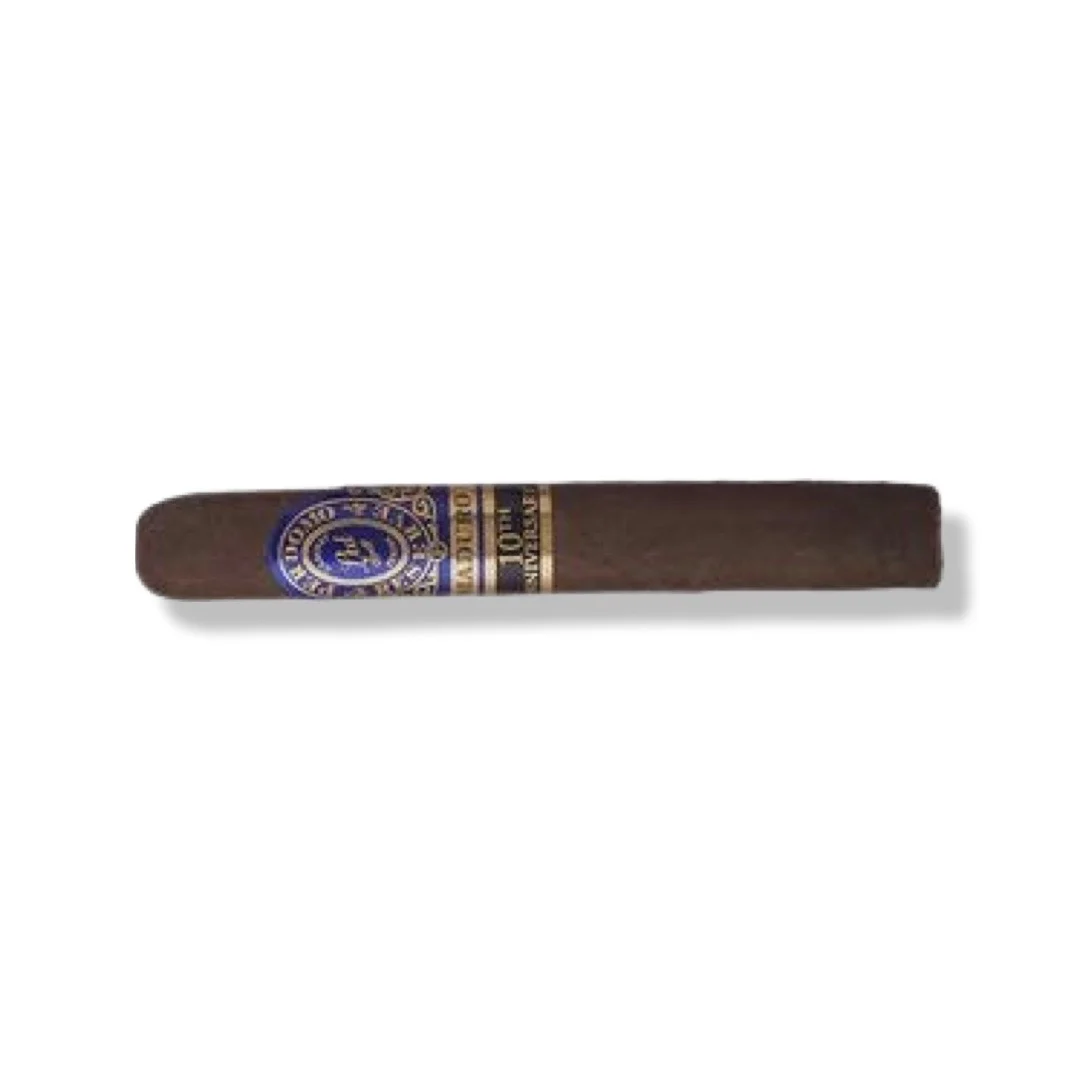 Perdomo 10th Anniversary Maduro Epicure – Single Cigar