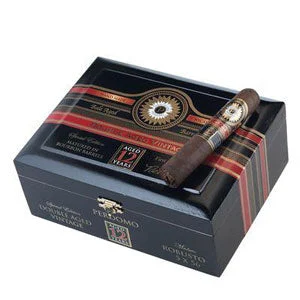 Perdomo 12 Year Maduro Robusto Cigars